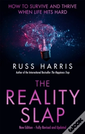 Capa do artigo The Reality Slap 2nd Edition