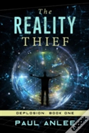 Capa do artigo The Reality Thief