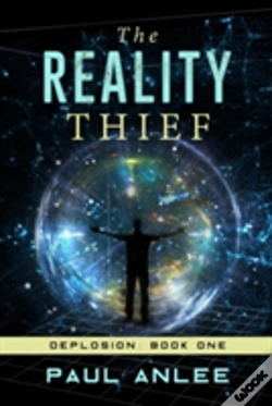 Capa do artigo The Reality Thief