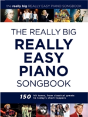 The Really Big Really Easy Piano Book - Preview