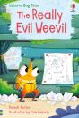 The Really Evil Weevil - Preview