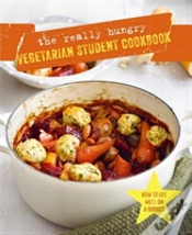 Capa do artigo The Really Hungry Vegetarian Studen