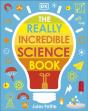 The Really Incredible Science Book - Preview