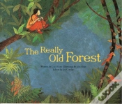 Capa do artigo The Really Old Forest