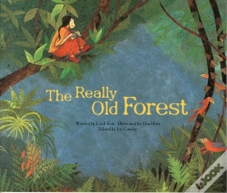 Capa do artigo The Really Old Forest
