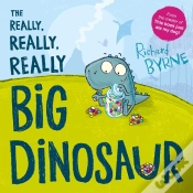 Capa do artigo The Really, Really, Really Big Dinosaur