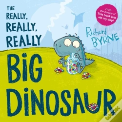 Capa do artigo The Really, Really, Really Big Dinosaur