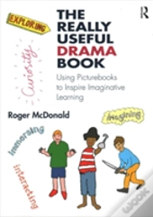 The Really Useful Drama Book