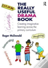 The Really Useful Drama Book
