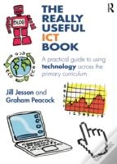 The Really Useful Ict Book
