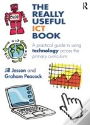 Capa do artigo The Really Useful Ict Book