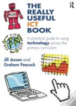 Capa do artigo The Really Useful Ict Book