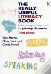 The Really Useful Literacy Book