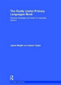 The Really Useful Primary Languages Book - Preview