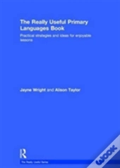 The Really Useful Primary Languages Book