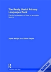 Capa do artigo The Really Useful Primary Languages Book
