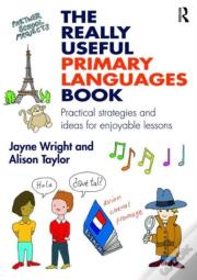 The Really Useful Primary Languages Book