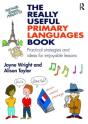 The Really Useful Primary Languages Book - Preview