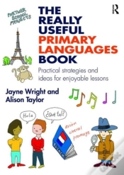 Capa do artigo The Really Useful Primary Languages Book