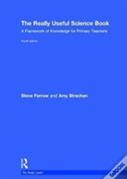 Capa do artigo The Really Useful Science Book