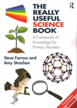 Capa do artigo The Really Useful Science Book