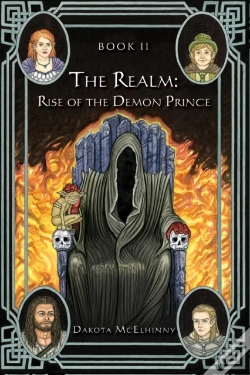 Capa do artigo The Realm