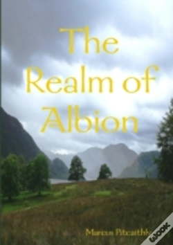Capa do artigo The Realm Of Albion