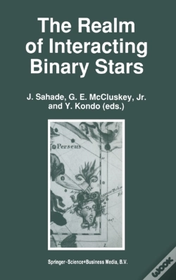 Capa do artigo The Realm Of Interacting Binary Stars
