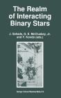 The Realm Of Interacting Binary Stars - Preview