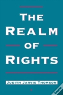 Capa do artigo The Realm Of Rights