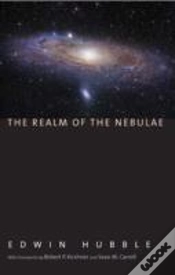 Capa do artigo The Realm Of The Nebulae