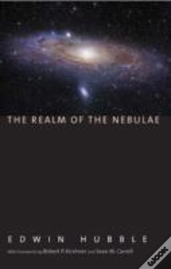 Capa do artigo The Realm Of The Nebulae