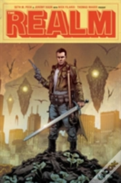 Capa do artigo The Realm Volume 1