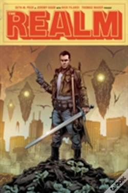Capa do artigo The Realm Volume 1