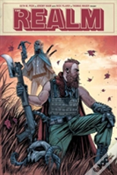 The Realm Volume 2