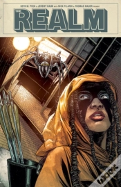 Capa do artigo The Realm Volume 3