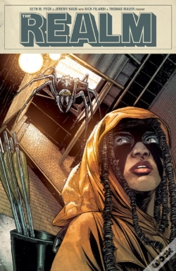Capa do artigo The Realm Volume 3