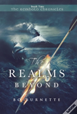 Capa do artigo The Realms Beyond