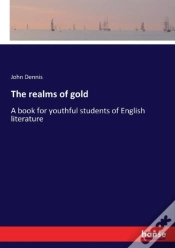 Capa do artigo The Realms Of Gold
