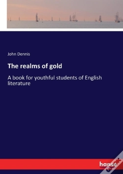 Capa do artigo The Realms Of Gold