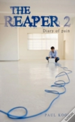 Capa do artigo The Reaper 2; Diary Of Pain