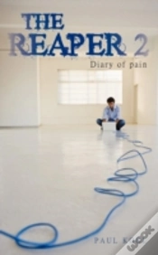 Capa do artigo The Reaper 2; Diary Of Pain