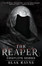 The Reaper Complete Series - Preview