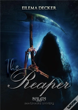 Capa do artigo The Reaper