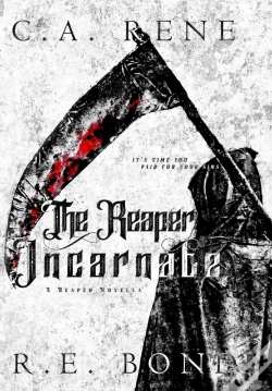 Capa do artigo The Reaper Incarnate