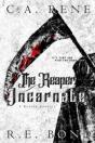 The Reaper Incarnate - Preview