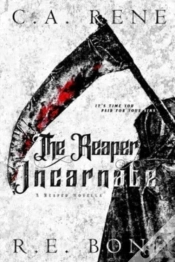 Capa do artigo The Reaper Incarnate