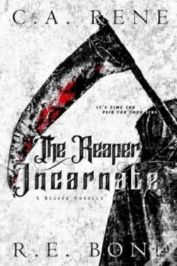 Capa do artigo The Reaper Incarnate