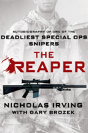 The Reaper - Preview