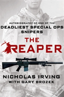 Capa do artigo The Reaper